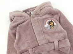 Name It deauville mauve badekåbe Gabby\'s Dollhouse